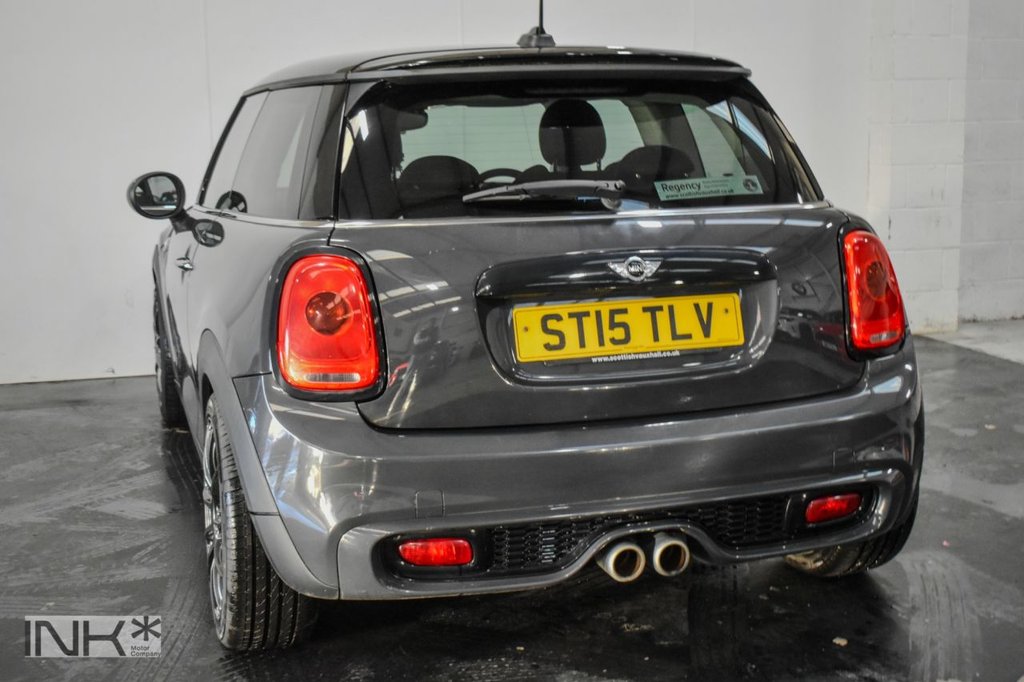 Used MINI Hatch 2015 for sale - 76923470: Photo 10
