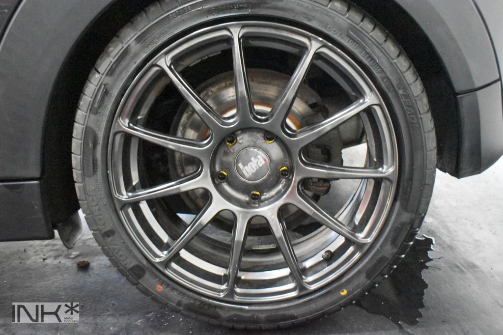 Used MINI Hatch 2015 for sale - 76923470: Photo 11