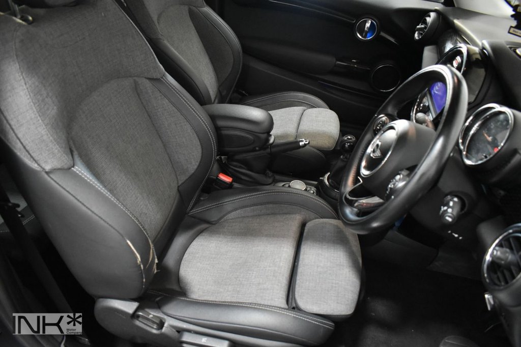 Used MINI Hatch 2015 for sale - 76923470: Photo 12