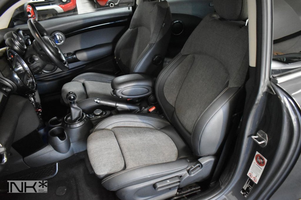 Used MINI Hatch 2015 for sale - 76923470: Photo 13