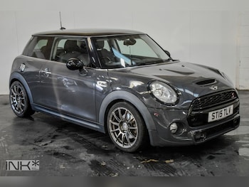 Used MINI Hatch 2015 for sale - 76923470: Photo