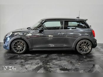 Used MINI Hatch 2015 for sale - 76923470: Photo