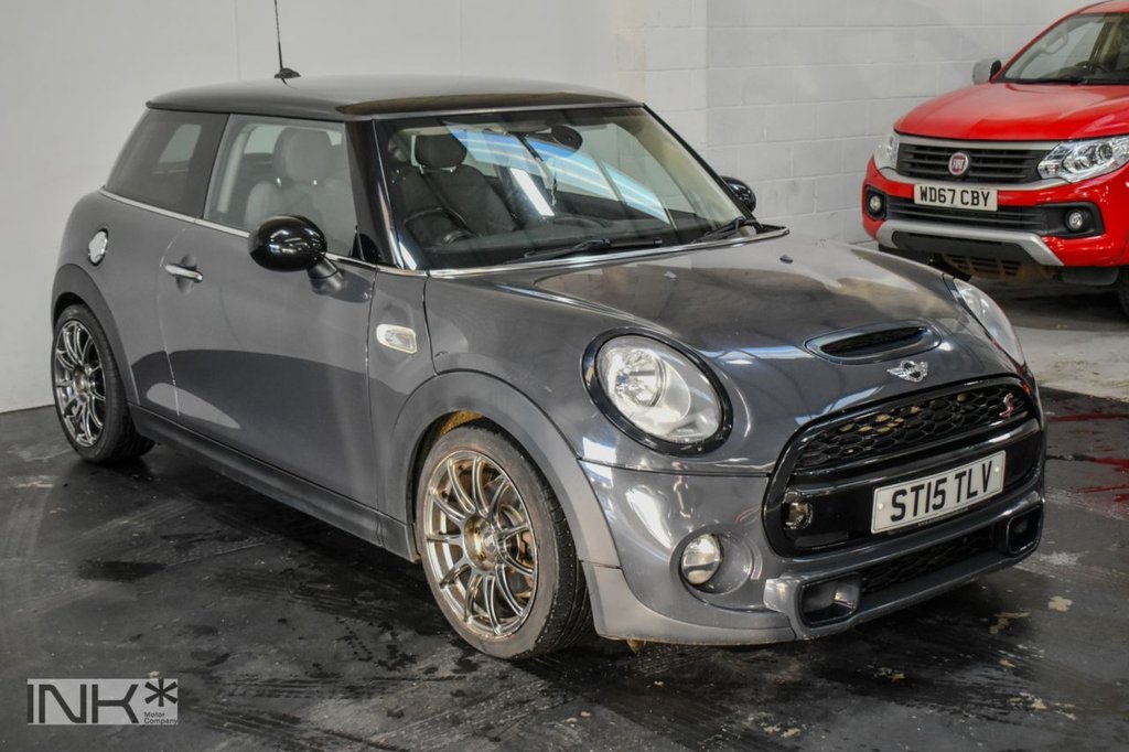 Used MINI Hatch 2015 for sale - 76923470: Photo 3
