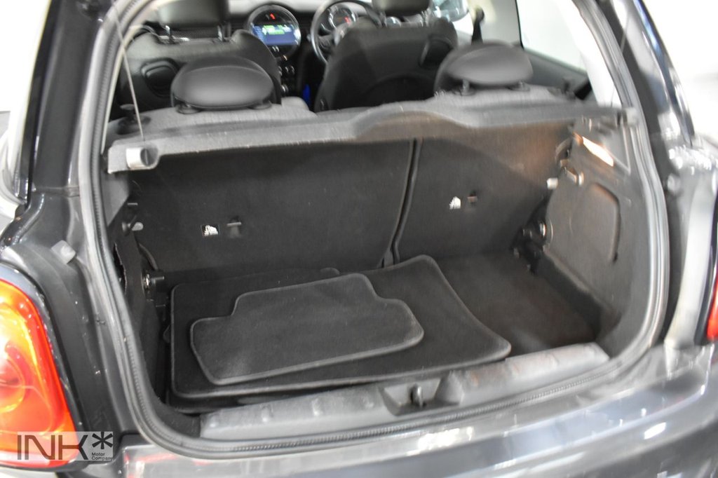 Used MINI Hatch 2015 for sale - 76923470: Photo 35