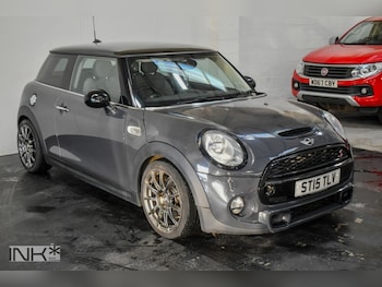 Used MINI Hatch 2015 for sale - 76923470: Photo
