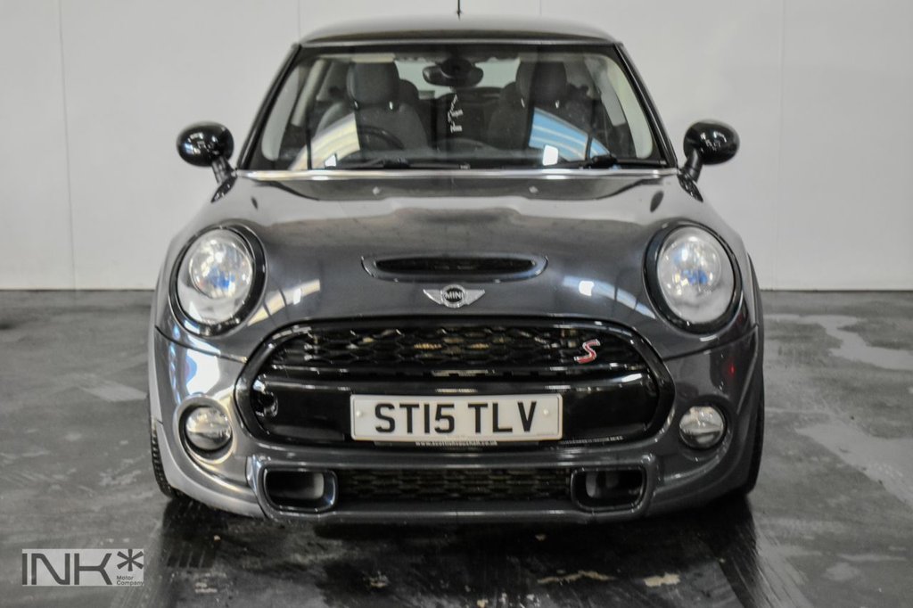 Used MINI Hatch 2015 for sale - 76923470: Photo 4
