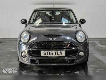Used MINI Hatch 2015 for sale - 76923470: Photo