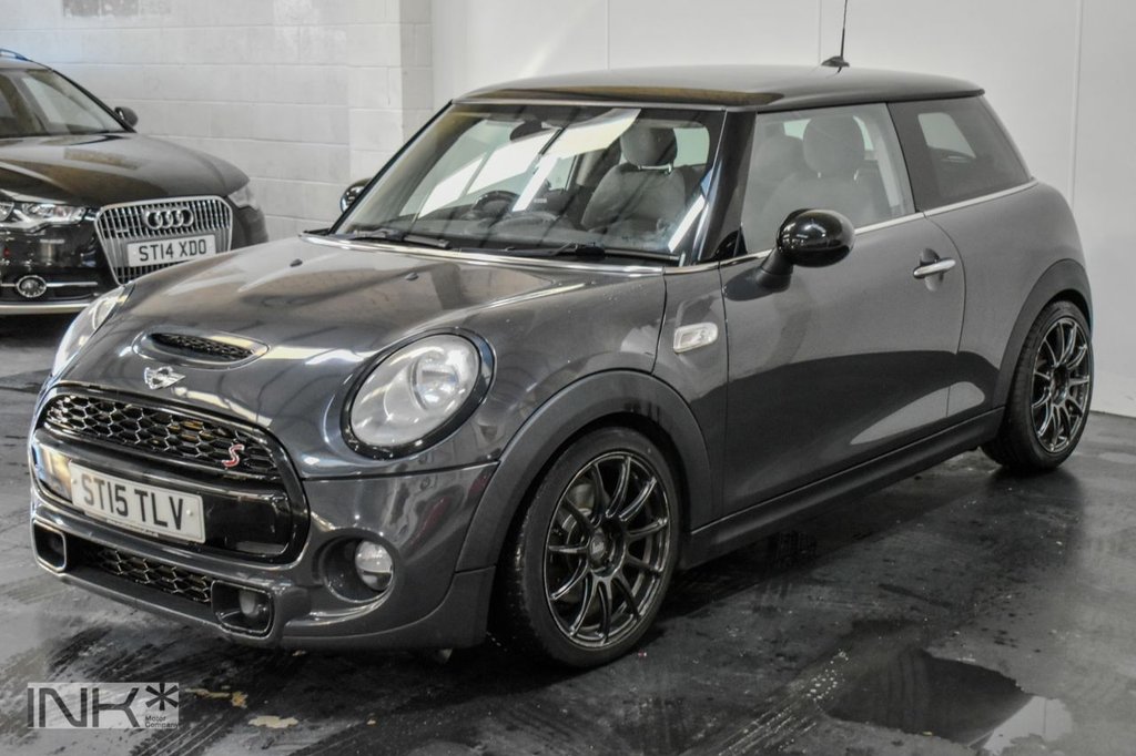 Used MINI Hatch 2015 for sale - 76923470: Photo 5