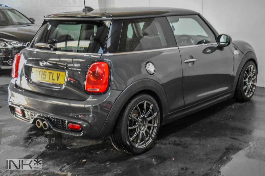 Used MINI Hatch 2015 for sale - 76923470: Photo 6
