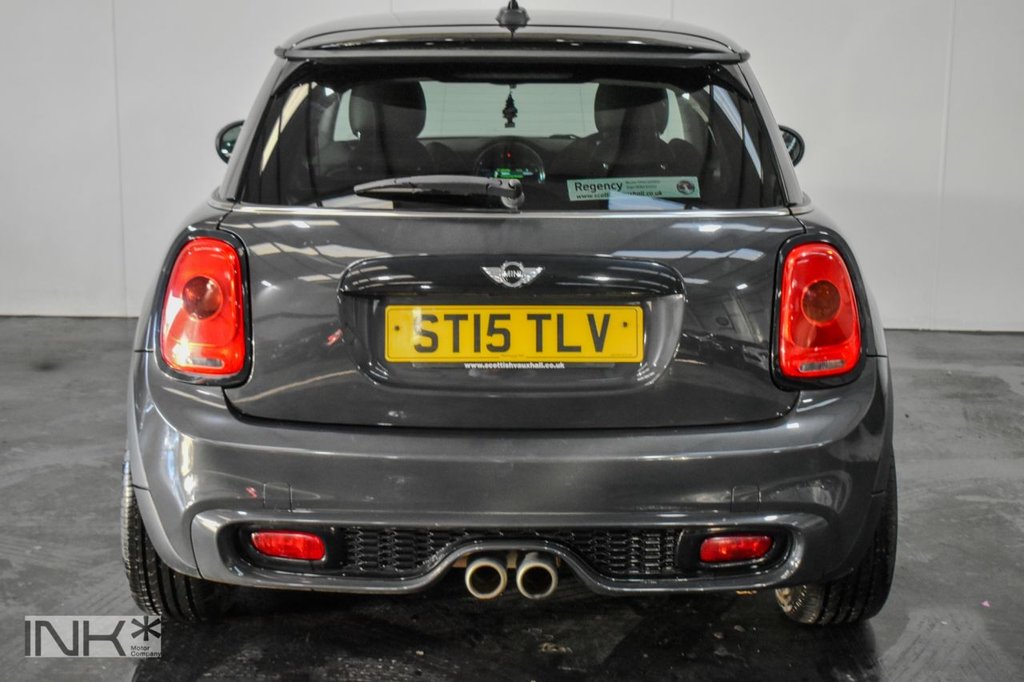 Used MINI Hatch 2015 for sale - 76923470: Photo 7