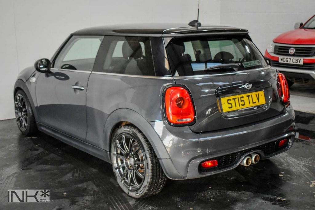 Used MINI Hatch 2015 for sale - 76923470: Photo 8