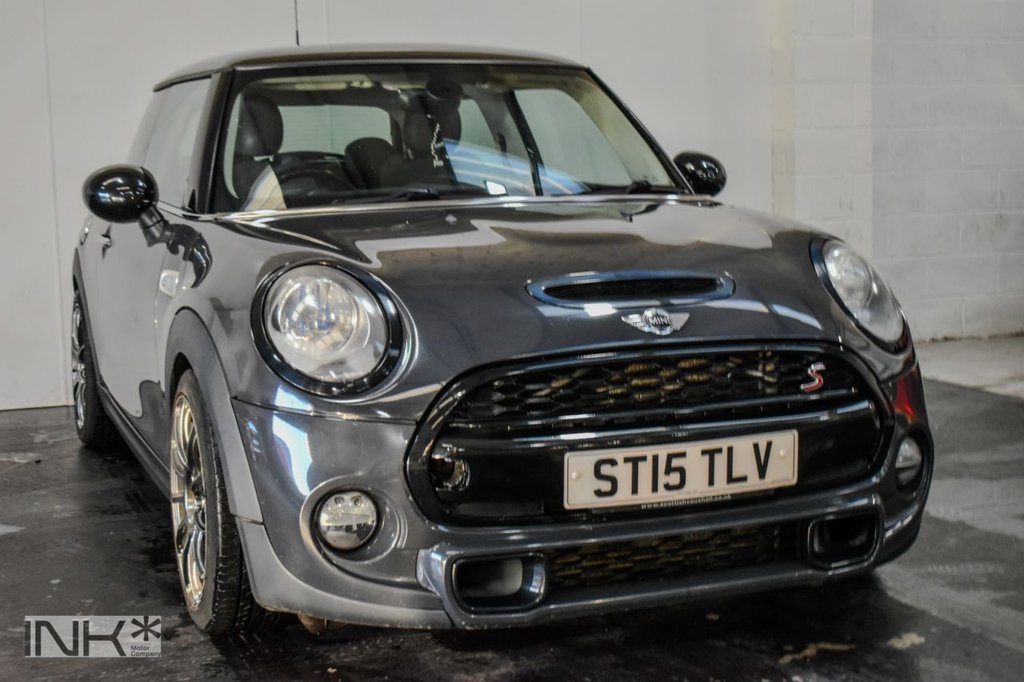 Used MINI Hatch 2015 for sale - 76923470: Photo 9