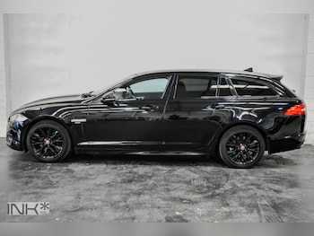 Used Jaguar XF 2014 for sale - 79313026: Photo