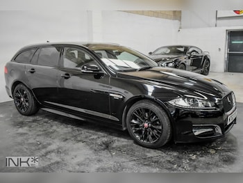 Used Jaguar XF 2014 for sale - 79313026: Photo