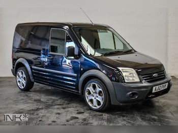 Used Ford Transit Connect 2012 for sale - 78336304: Photo