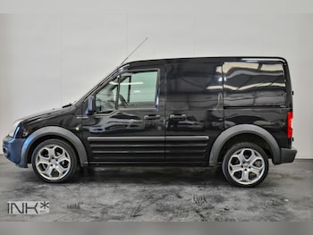 Used Ford Transit Connect 2012 for sale - 78336304: Photo