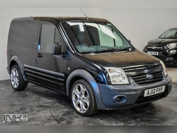 Used Ford Transit Connect 2012 for sale - 78336304: Photo