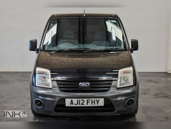 Used Ford Transit Connect 2012 for sale - 78336304: Photo