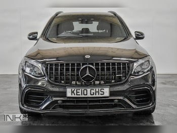 Used Mercedes-Benz GLC 2018 for sale - 75432762: Photo