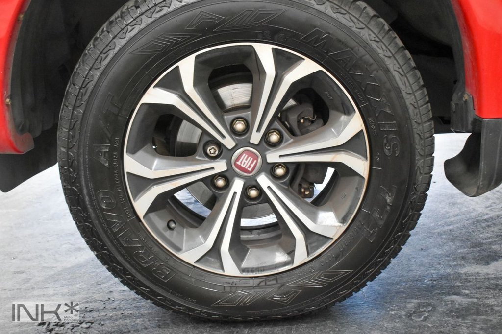 Used Fiat Fullback 2017 for sale - 76685927: Photo 11