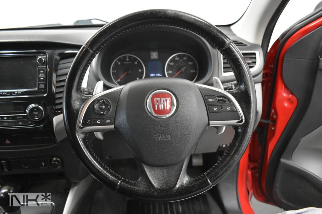 Used Fiat Fullback 2017 for sale - 76685927: Photo 17