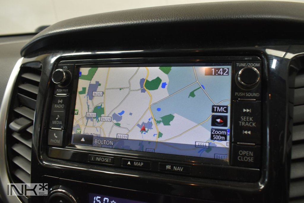 Used Fiat Fullback 2017 for sale - 76685927: Photo 20