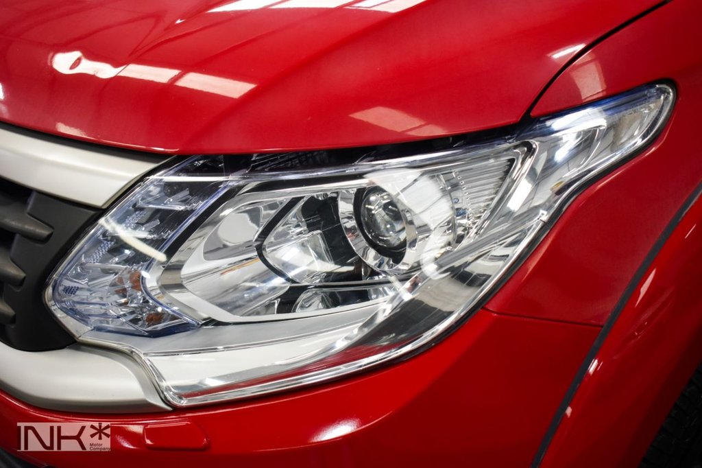 Used Fiat Fullback 2017 for sale - 76685927: Photo 28