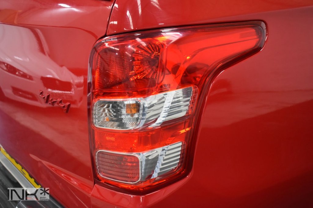 Used Fiat Fullback 2017 for sale - 76685927: Photo 30