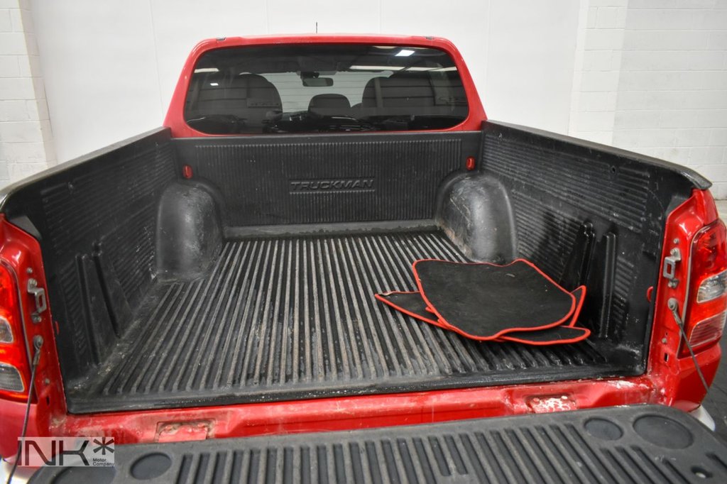 Used Fiat Fullback 2017 for sale - 76685927: Photo 33