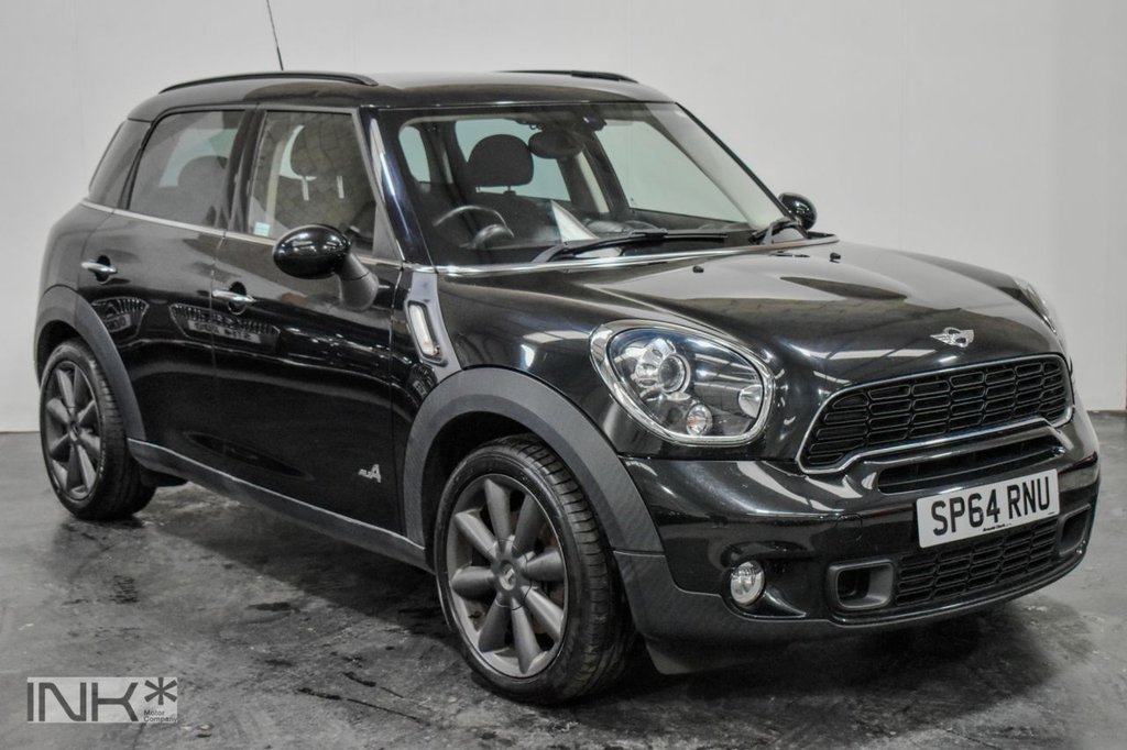 Used MINI Countryman 2014 for sale - 76797698: Photo 1