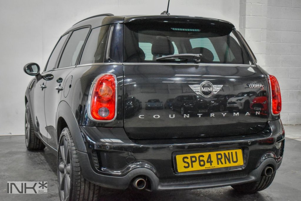 Used MINI Countryman 2014 for sale - 76797698: Photo 10