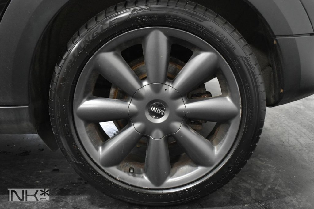 Used MINI Countryman 2014 for sale - 76797698: Photo 11