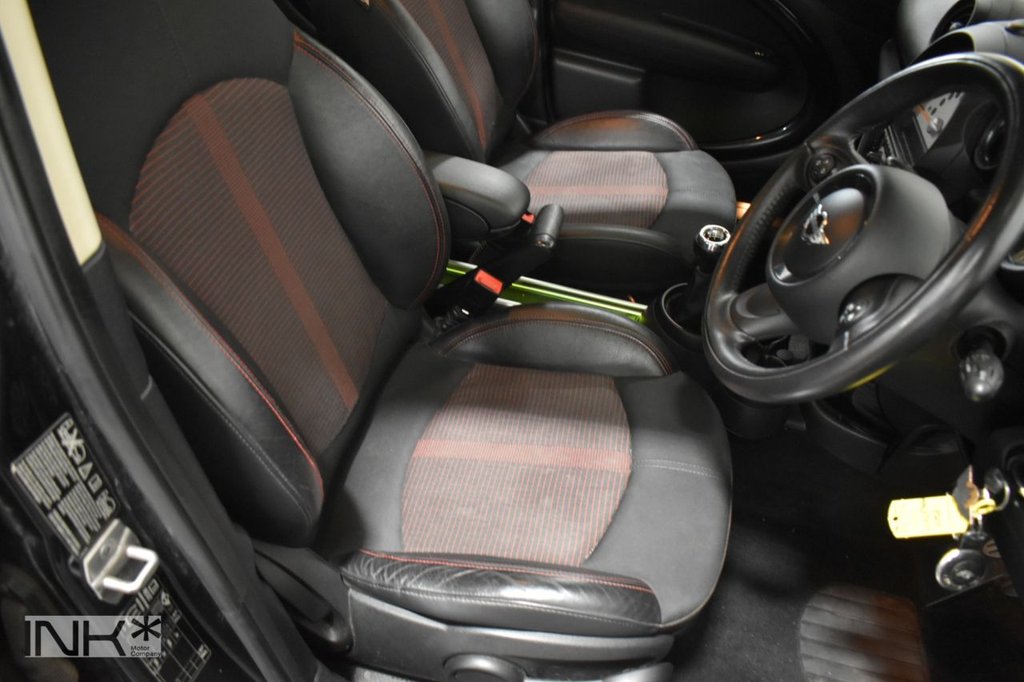 Used MINI Countryman 2014 for sale - 76797698: Photo 12