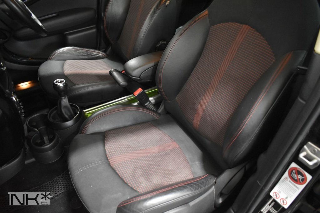 Used MINI Countryman 2014 for sale - 76797698: Photo 13