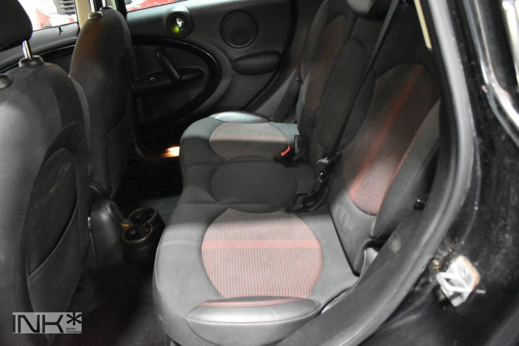 Used MINI Countryman 2014 for sale - 76797698: Photo 14