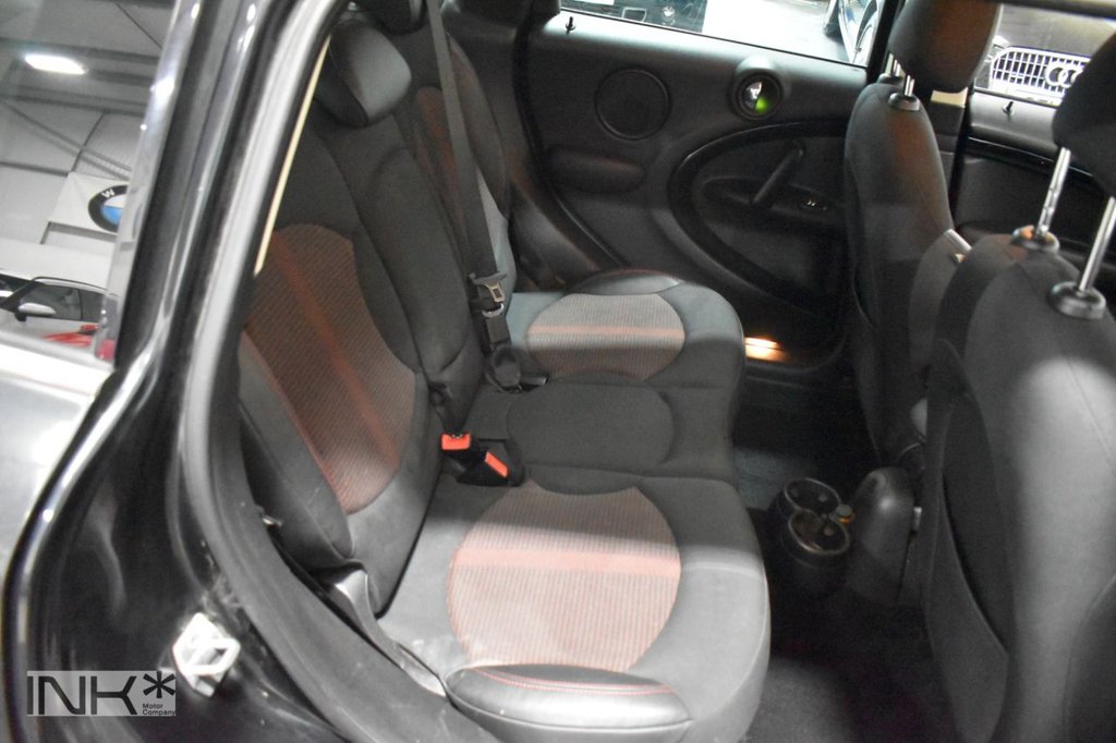 Used MINI Countryman 2014 for sale - 76797698: Photo 15