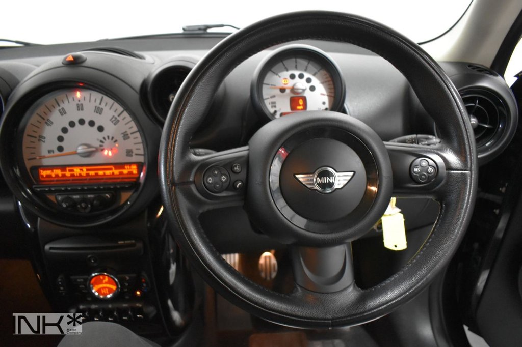 Used MINI Countryman 2014 for sale - 76797698: Photo 16