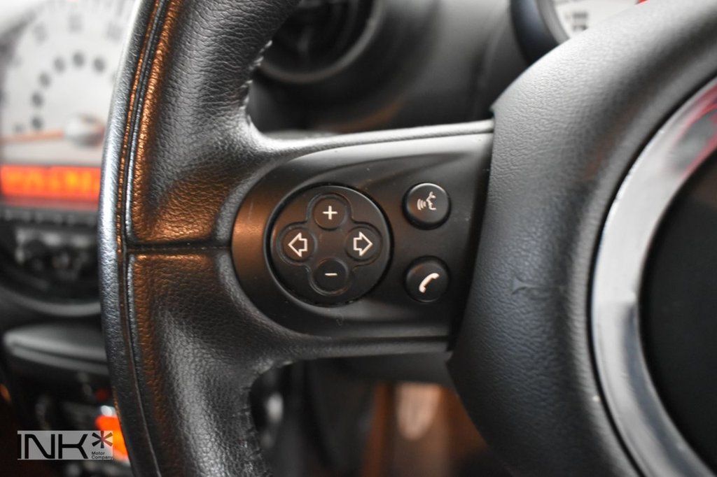 Used MINI Countryman 2014 for sale - 76797698: Photo 17