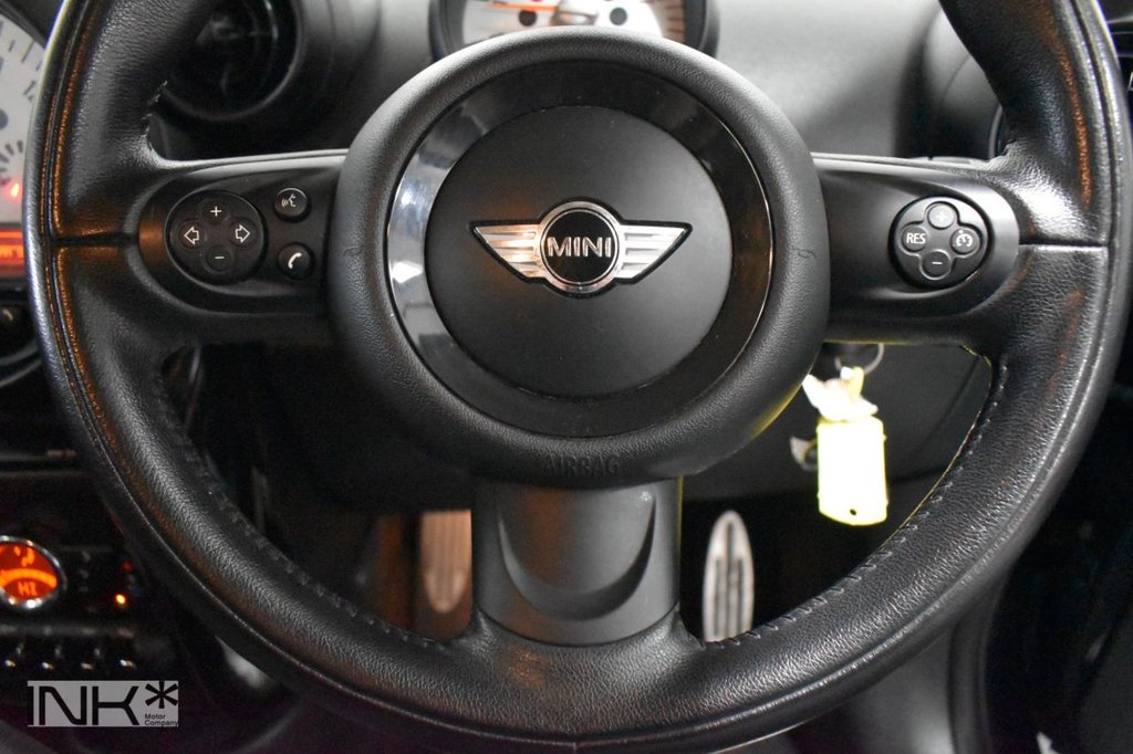 Used MINI Countryman 2014 for sale - 76797698: Photo 18