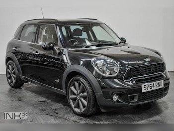 2014 (64) - 1.6 Cooper S ALL4 5dr