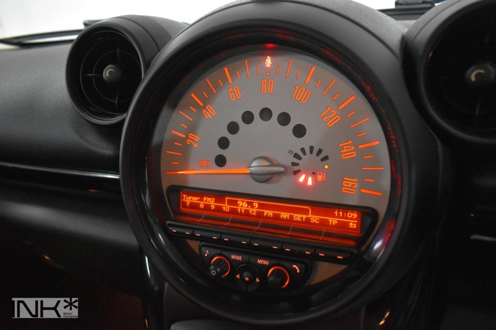 Used MINI Countryman 2014 for sale - 76797698: Photo 20