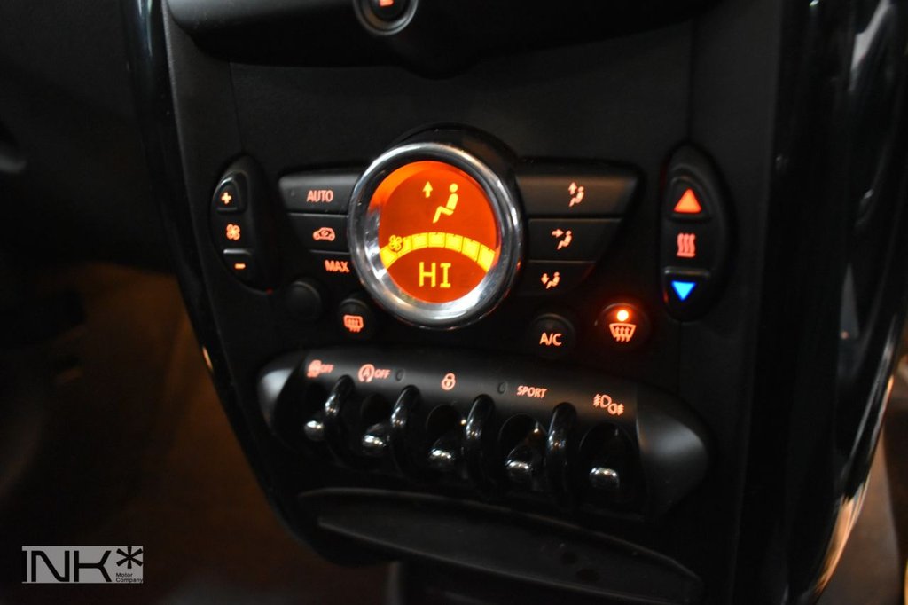 Used MINI Countryman 2014 for sale - 76797698: Photo 21