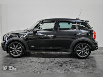 Used MINI Countryman 2014 for sale - 76797698: Photo