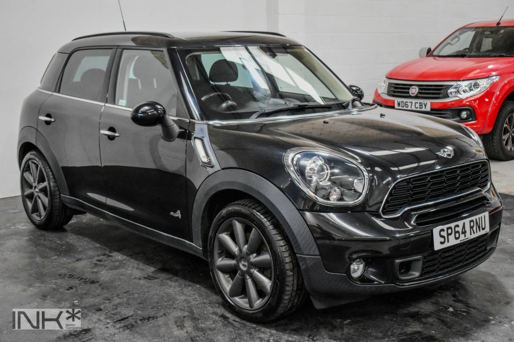 Used MINI Countryman 2014 for sale - 76797698: Photo 3