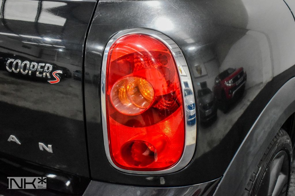 Used MINI Countryman 2014 for sale - 76797698: Photo 30