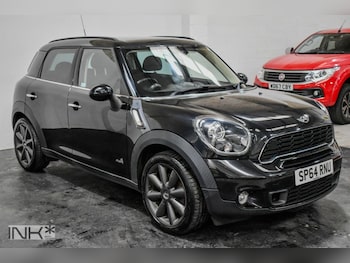 Used MINI Countryman 2014 for sale - 76797698: Photo