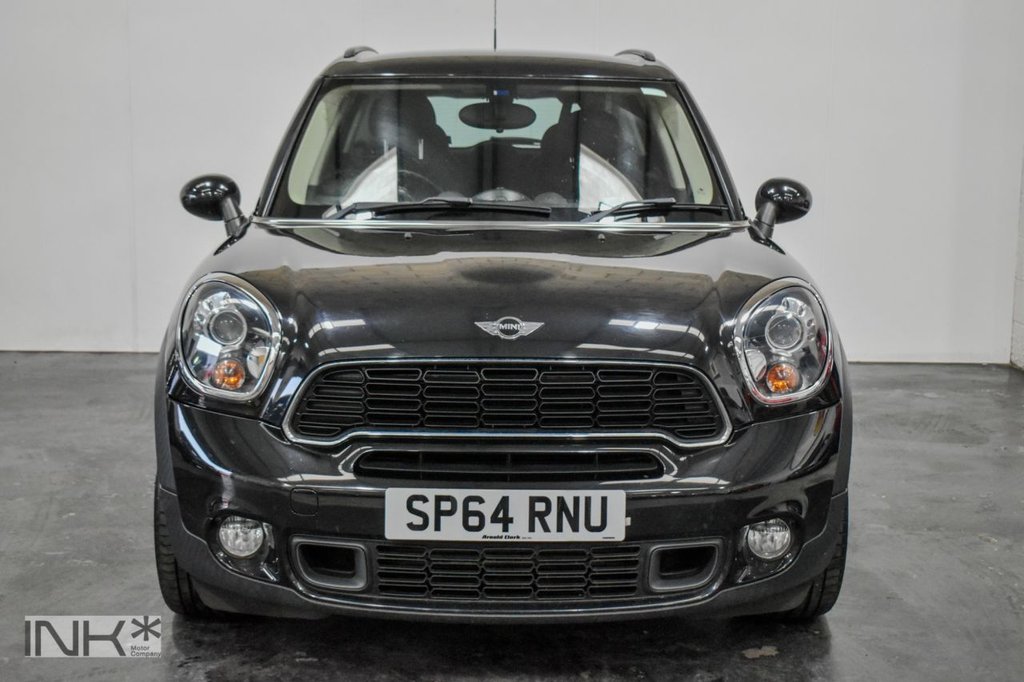 Used MINI Countryman 2014 for sale - 76797698: Photo 4