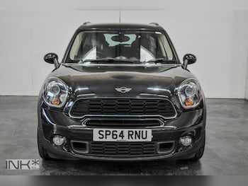 Used MINI Countryman 2014 for sale - 76797698: Photo