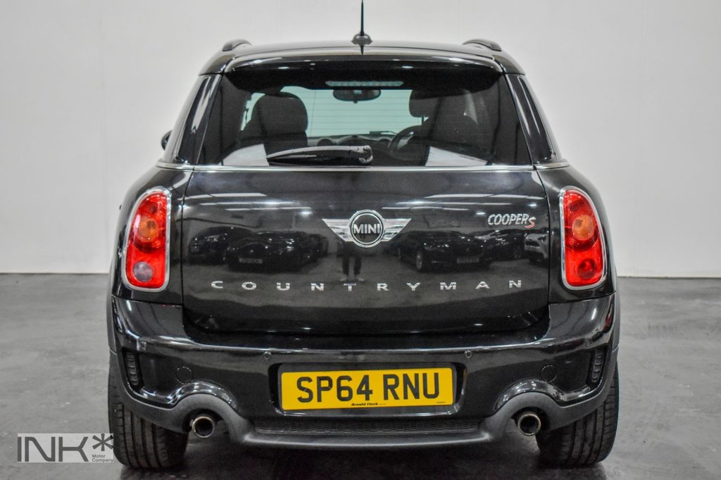 Used MINI Countryman 2014 for sale - 76797698: Photo 7
