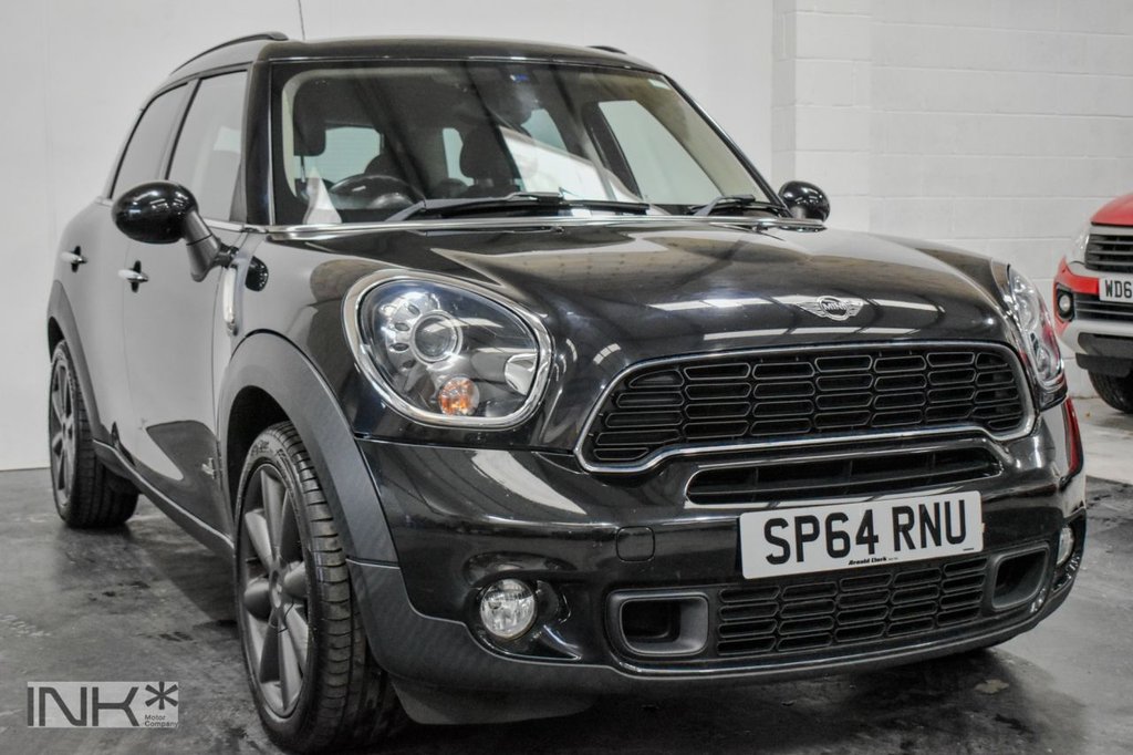 Used MINI Countryman 2014 for sale - 76797698: Photo 9
